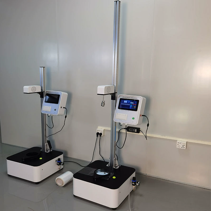 Тестер удара Дротика фильма падая хозяйственная сумка листа полиэтиленовой пленки падая свободный тестер удара метода лестницы Дротика