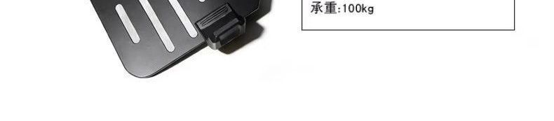 Vehicle storage box, tactical expansion box, travel box, roof box, car roof luggage box, waterproof box, equipment