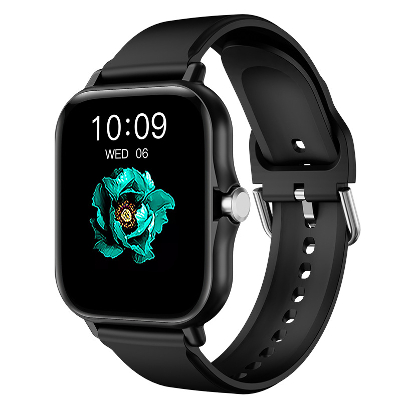 Nuevo reloj inteligente transfronterizo Y13ProMax llamada Bluetooth medidor de ejercicio ritmo ritmo cardíaco presión arterial oxígeno monitoreo de salud