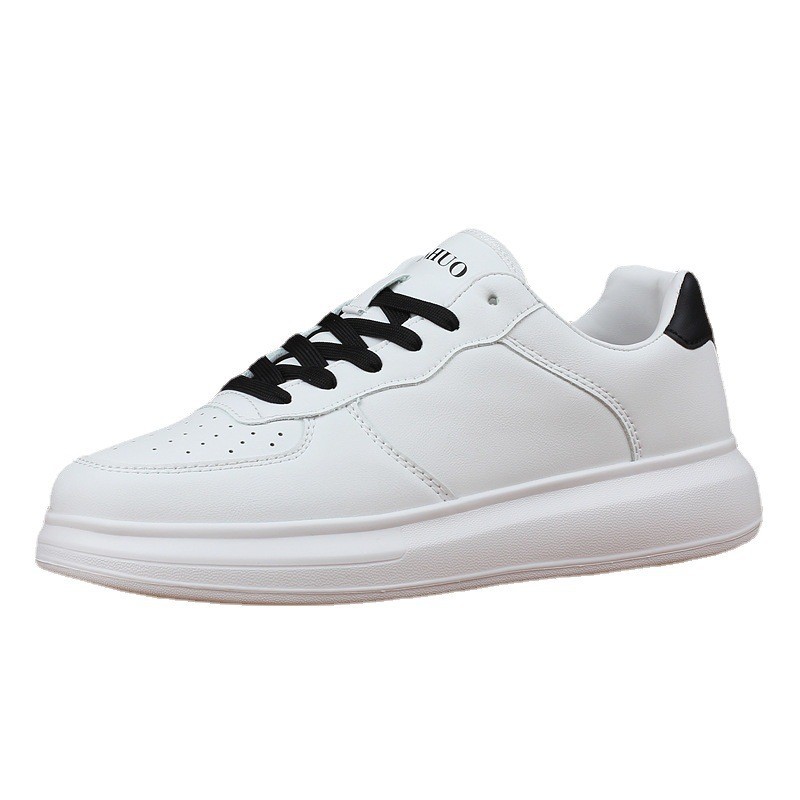 Scarpe da passeggio da uomo Scarpe da corsa Calzature per supporto plantare in tessuto_voghion.com