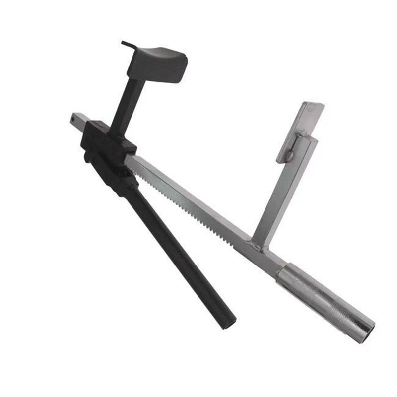 Motorcycle Tire Removal Tool for Repair Shop, Simple Dragon Pliers, Personalized Tire Removal Tool for Repair Shop
