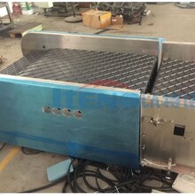 机场值机输送机 行李过渡等待输送机 机场行李传送带设备厂家