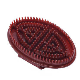 厂家批发魔蝎刷经络按摩刷五行经络刷家用精油刷