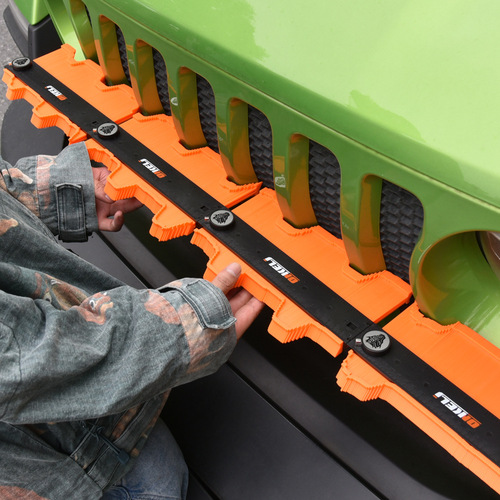 Infinite splicing contour gauge profiling gauge with lock woodworking measurement shape gauge shape taker irregular measuring radian ruler