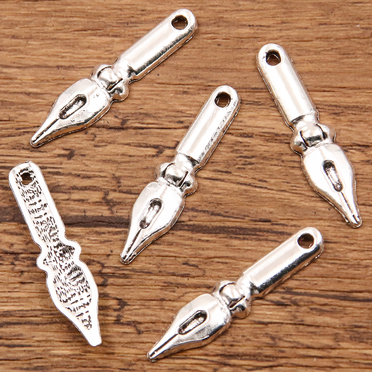 No. 2 stationery 7*32mm 1.3g