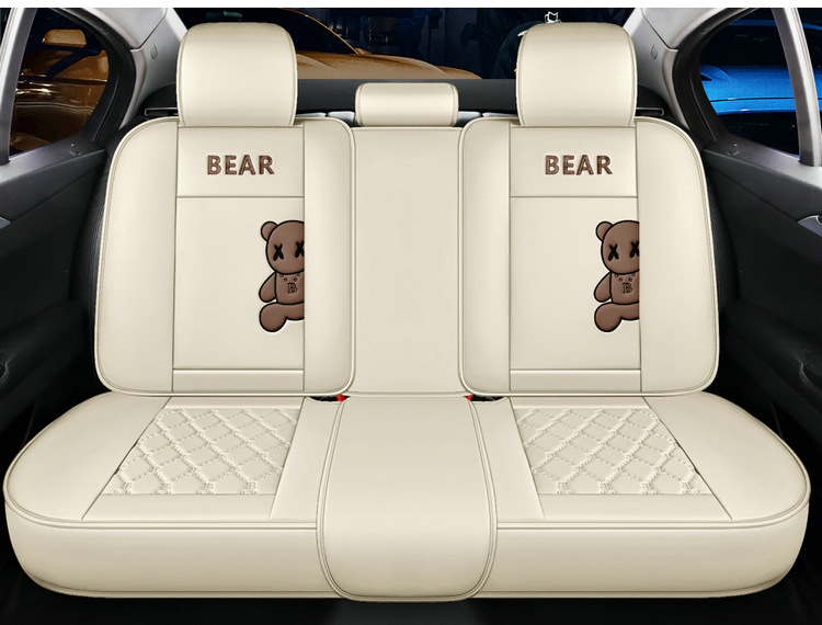 Suitable for Mazda 3 Angkesaila cx5 seat cover all-inclusive horse 6 Atez cx4 car seat cushion four seasons seat cover