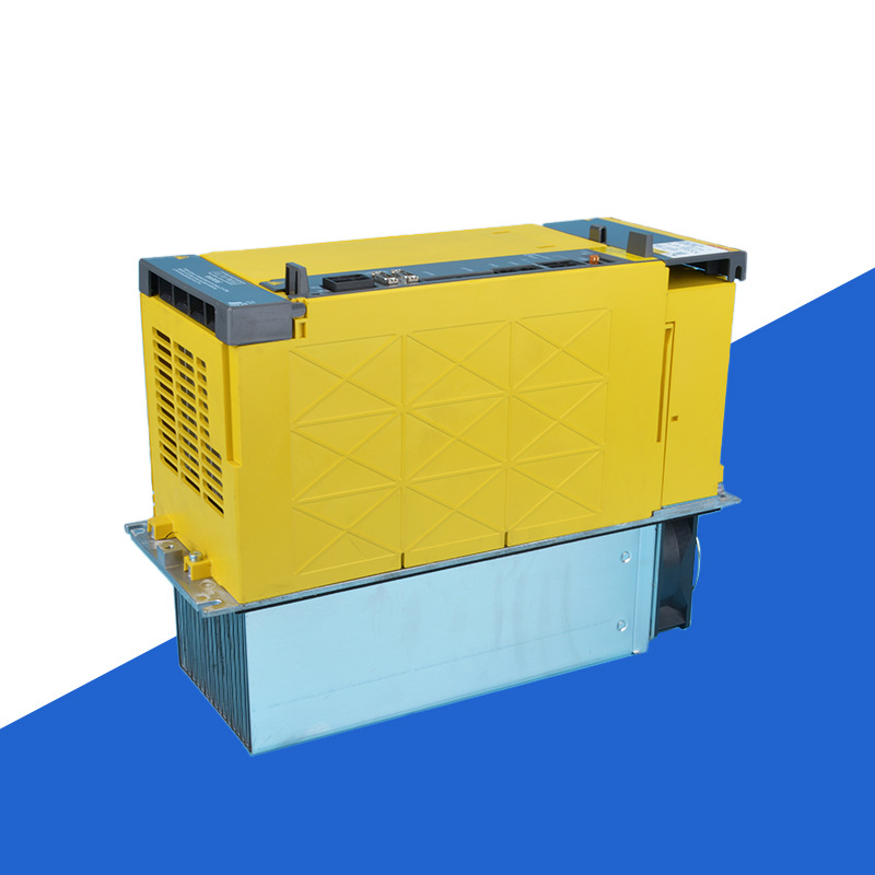 A06B-6290-H106发那科fanuc原装驱动器伺服放大器现货议价