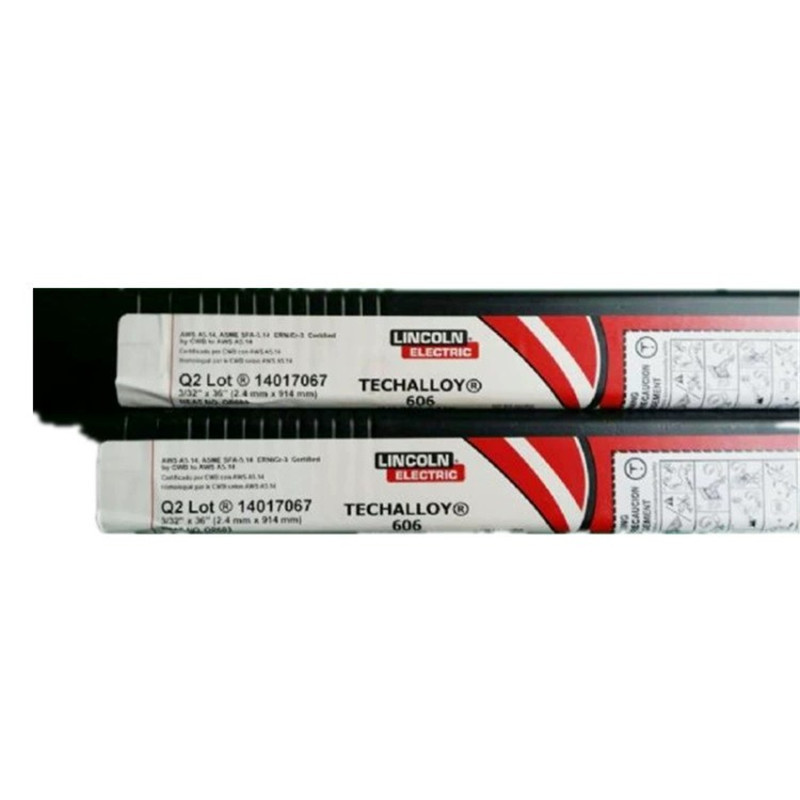进口美国林肯LINCOLN ER316LSi焊丝LNT 316LSi不锈钢实芯TIG焊丝