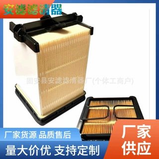 现货供应 7286322 7221934 滤芯适用于蜂窝装载机空气滤芯过滤器