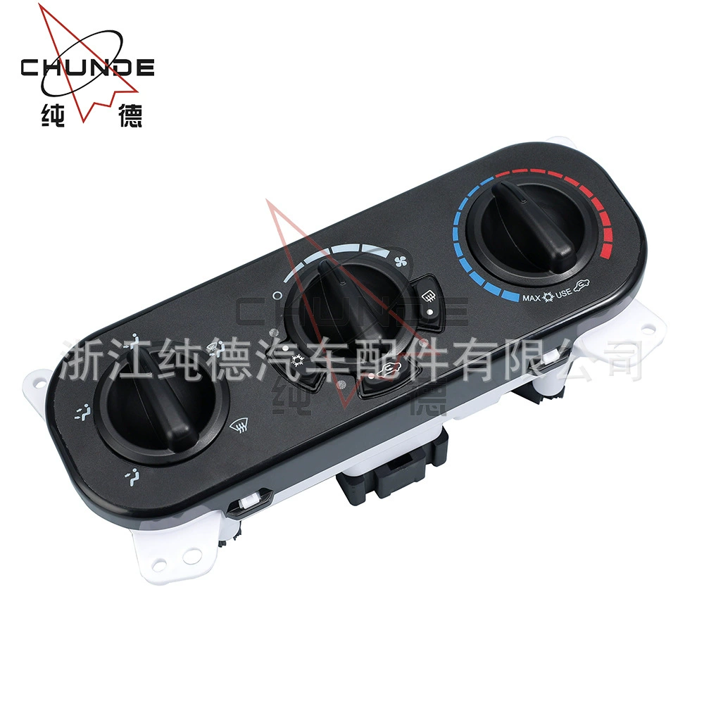 Для 07-09Jeep Нагреватель переменного тока климат-контроль температуры P55111874AF