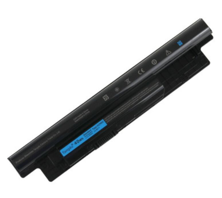 For Dell dell14R3421 5437 3521 MR90Y 5537 XCMRD laptop battery m531