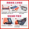 Dongwei applies Samsung C480FW powder box CLT-K404S C430W C433 c430w powder box C43X ink cartridge