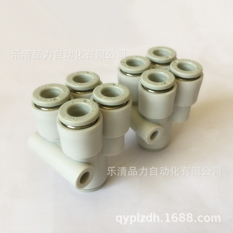 接头KQUD/KQ2UD04/06/08/10-06-08-10-12-M5-01S-02S-03S-04S-X2