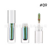 Neo -optical color transformed dragon liquid eye shadow polarized high -light pearl glittering water eye shadow solution Cross -border makeup without logo