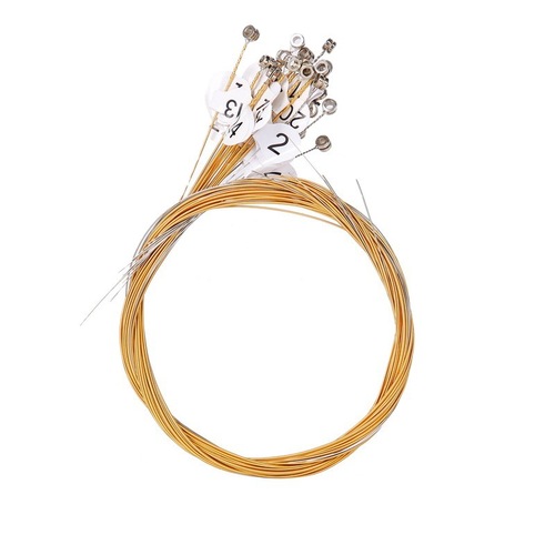 Factory direct sales Lyre 7-24 strings Lyre sound Lyre small harp Lyre 7 steel strings wholesale