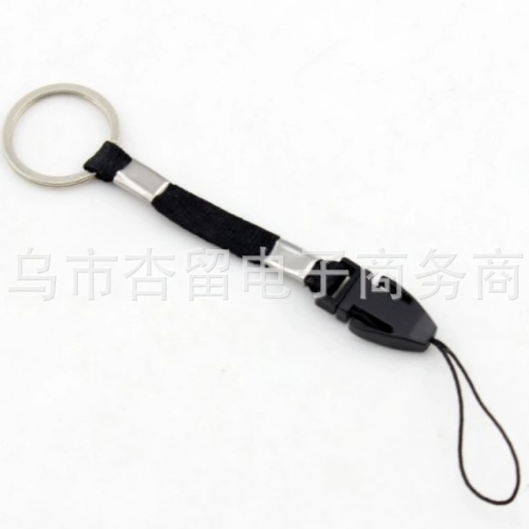 Ремешок для фонарика, двухсекционный ремешок с пряжкой, хвостовой ремень для фонарика, оптовая продажа на складе