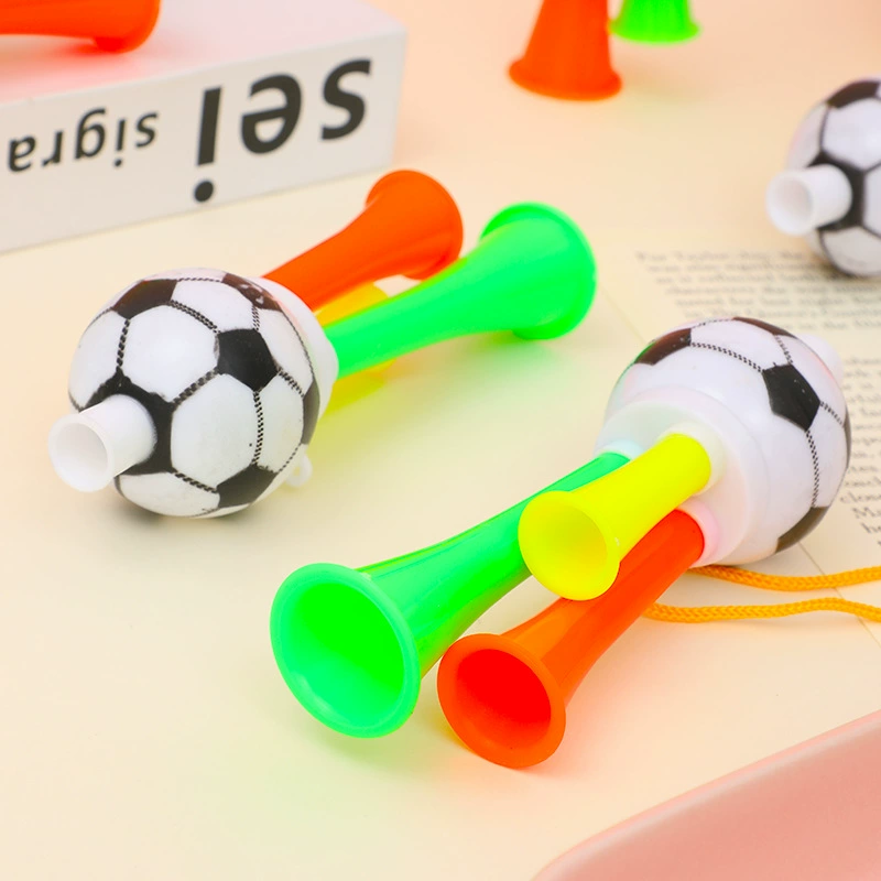 Игрушка, футбольный мегафон, оптом