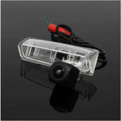 Vehicle camera | vision reversing rear view - toyota-camry-xv30-fish-eye