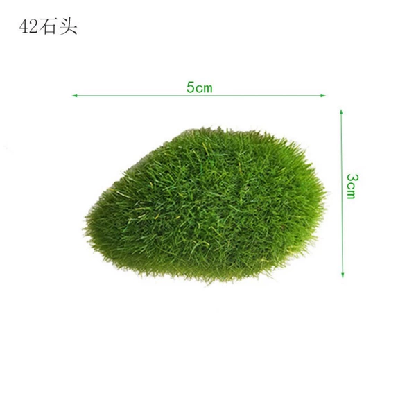 42 stones 3×5cm