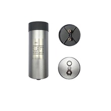 纯源CDC480uF/800V厂家批发DC-Link直流母线风电变流器 电容器