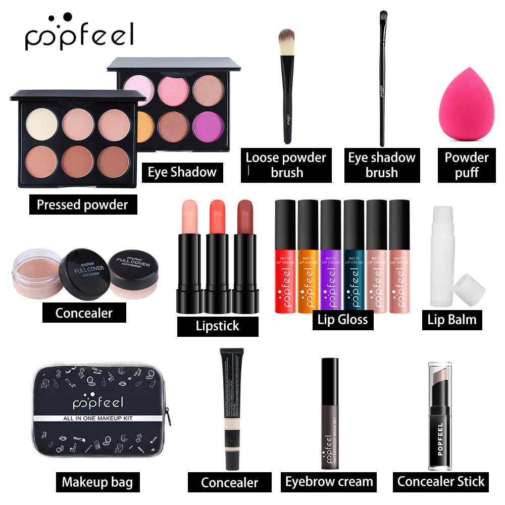 中套装-唇部-产品介绍