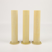 绝缘套管 电工绝缘材料加工 电木管3640管加工件 FR4环氧管批发