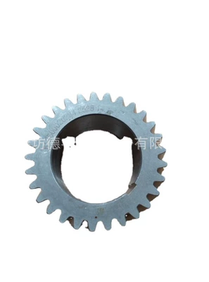 Beiben, Flywheel/Gear