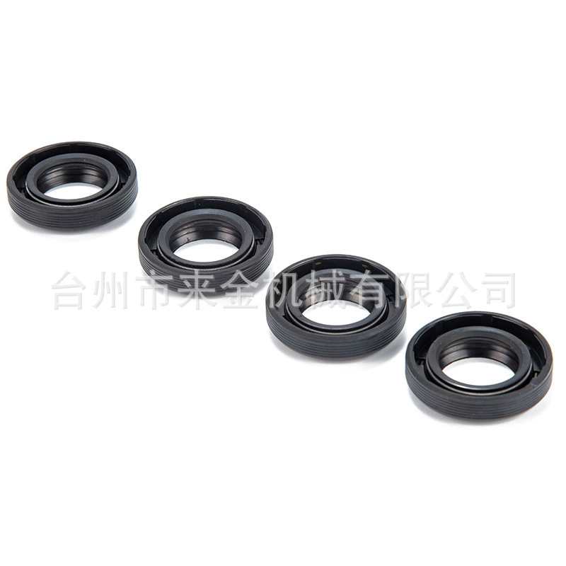 Бензиновый генератор частей 168/ GX160/GX200 коленчатого вала уплотнение масла