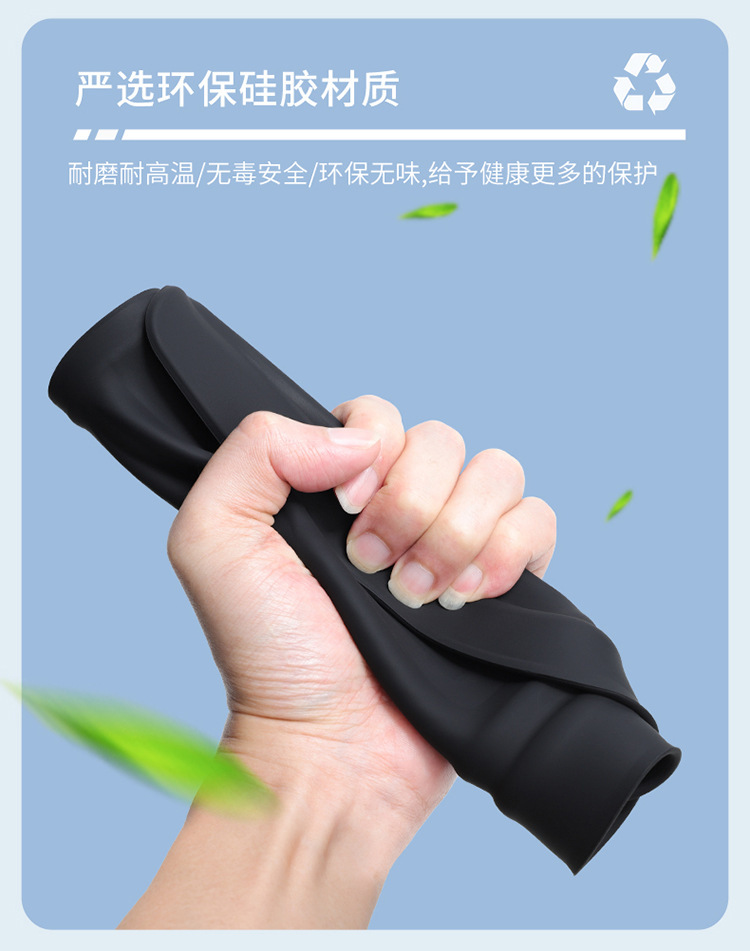 Suitable for Chery Discovery 06 Silicone Wireless Charging Pad Jaecoo J7 Central Control Protection Anti-Slip Pad Accessories Supplies