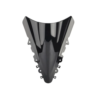 Models, Modified Front Windshield, Motorcycle front windshield