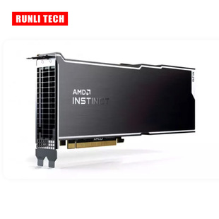 �m��AMD Instinct MI210 64GB GPU MI250 MI100���ٿ��@��AIӋ��