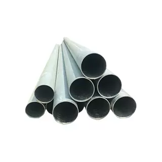 【佛山本地】冷镀锌管 搭棚子管 铁管焊管 热镀锌钢管 无缝镀锌管