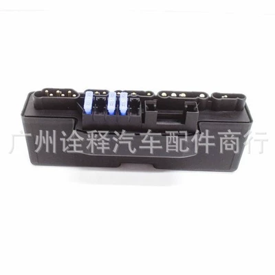 Controller 2105400472 210 540 – Sükan sisteminin digər hissələri