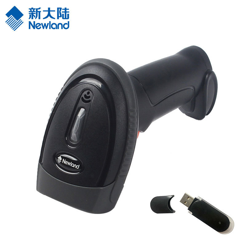 Newland�´�½OY20-RF��ά�������ֻ�΢��֧�������������ɨ����