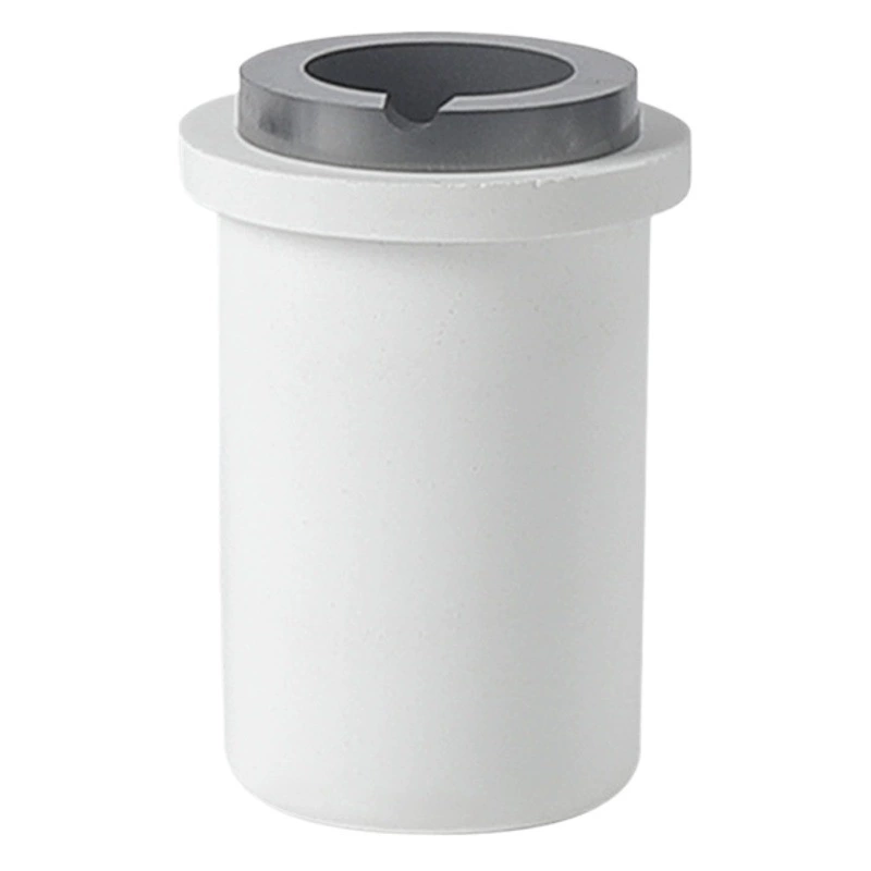 Yihui графитовый тигель кварцевый набор термостойкая металлическая плавильная печь тигель сухой горшок Платина карбид кремния Глинозем