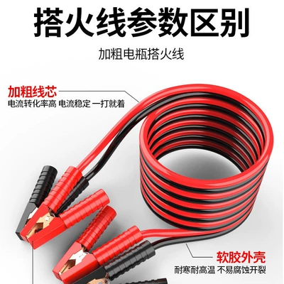 Other Automotive Safety Supplies, pliers, battery cord, wire rescue