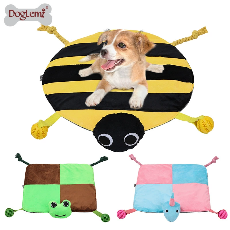 Pet Pet Set Four Seasons Универсальные собачьи коврики с чистыми зубами