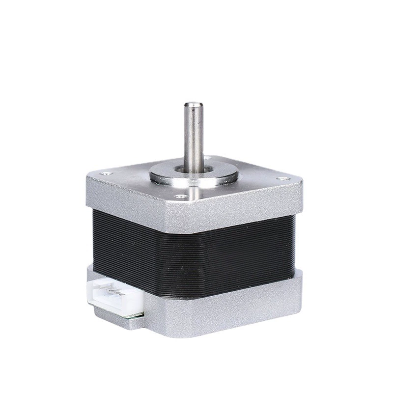 42 Мотор освещения этапа контроля безопасностью оборудования автоматизации гравировального Станка принтера Шагового мотора 3Д