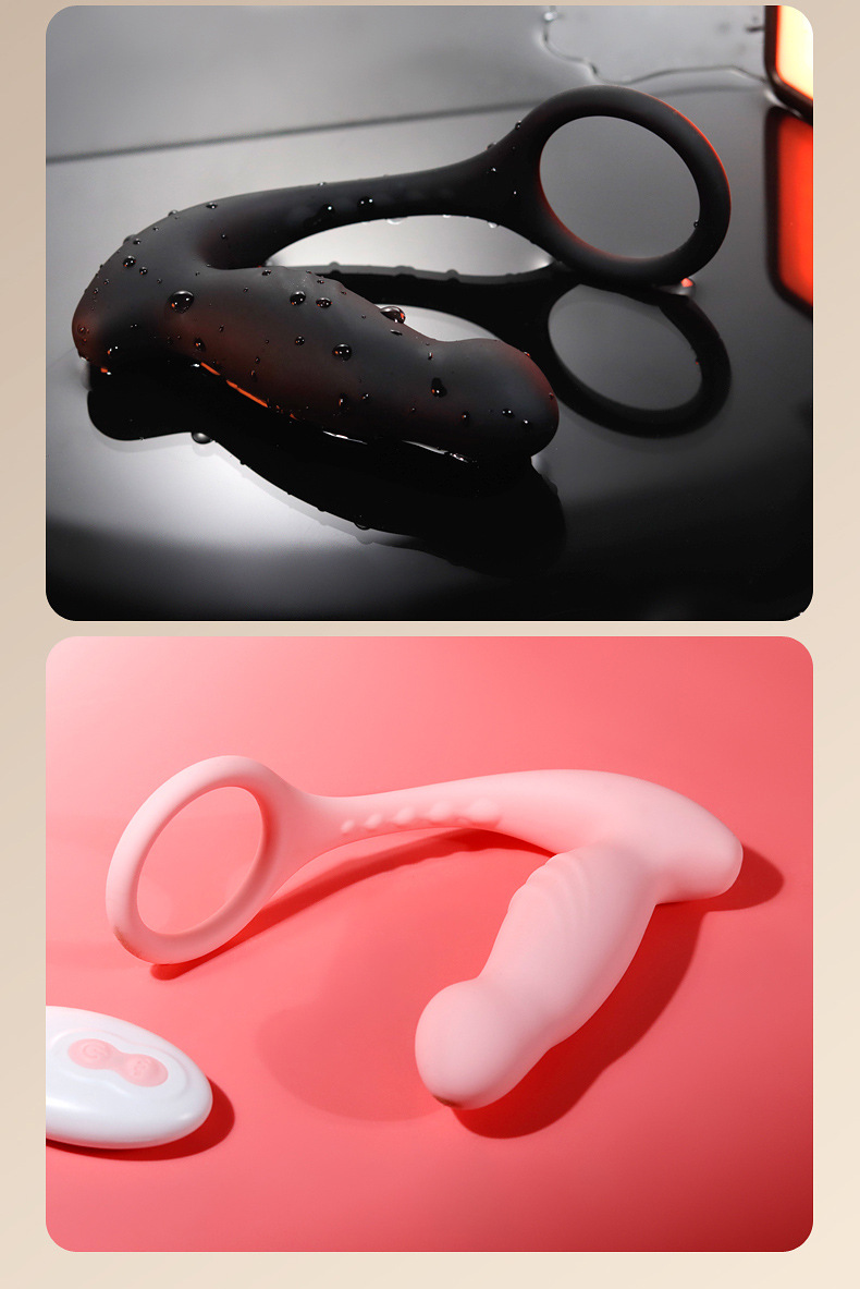 Prostate Massager