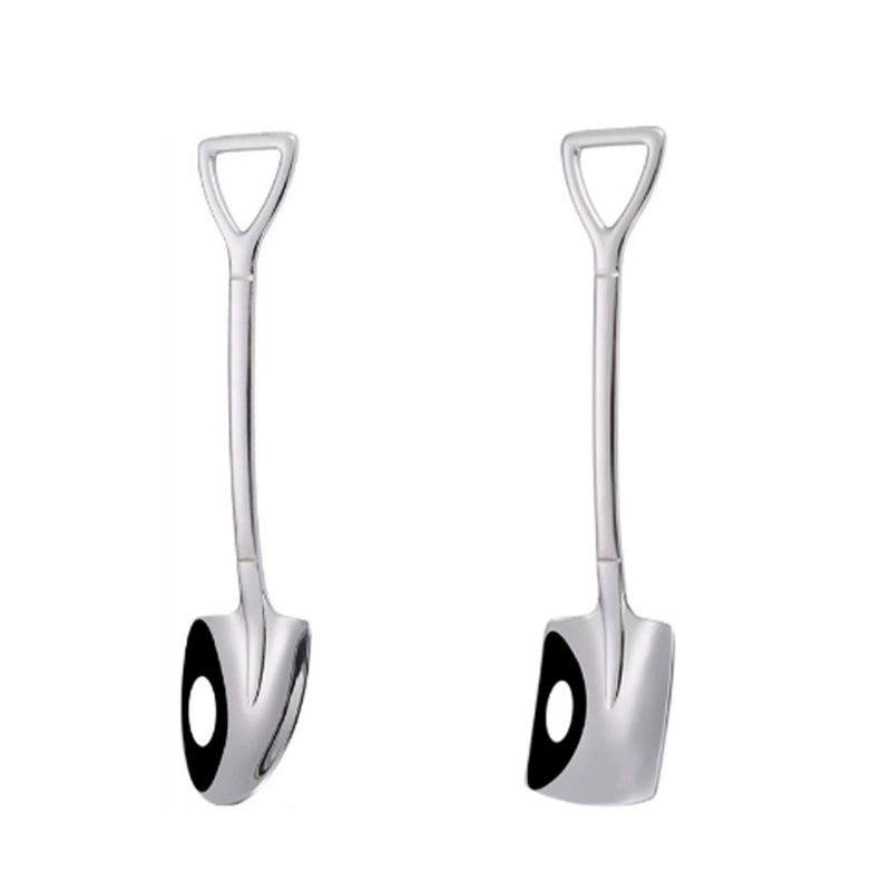 High quality spoon stainless steel, set