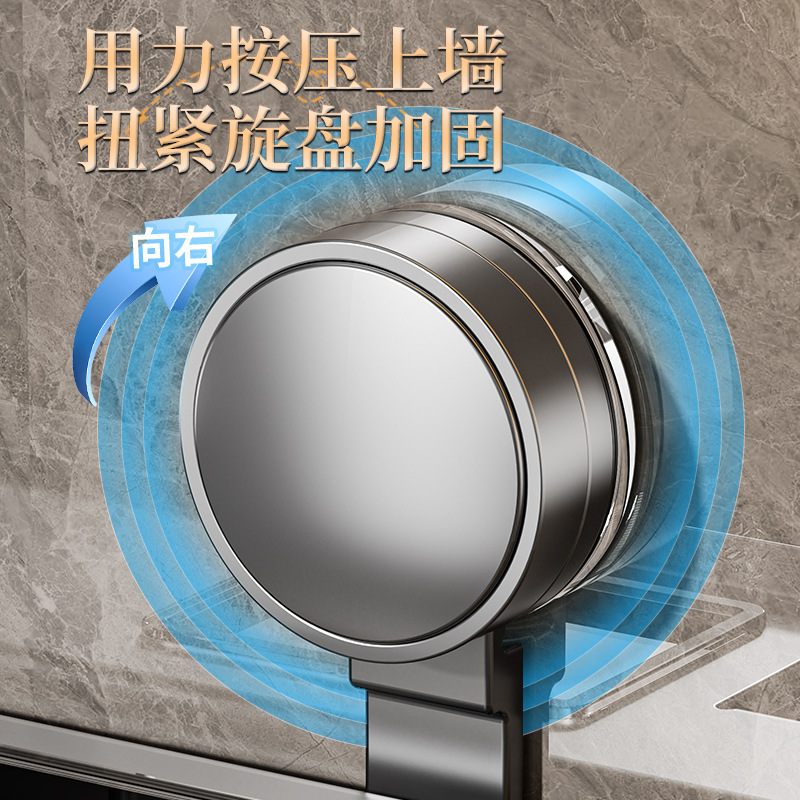 吸盤磁気吸引歯ブラシホルダートイレ穴なし壁掛け歯磨きカップうがいカップ歯収納ケースセット|undefined