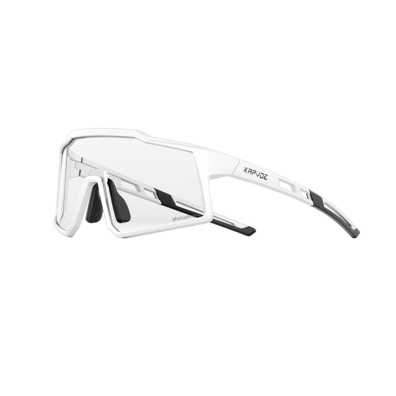 Gafas de Ciclismo Polarizadas para Niños de TR90, Polarizado, Protección UV, A prueba de viento, para Niños y Ciclismo image 20