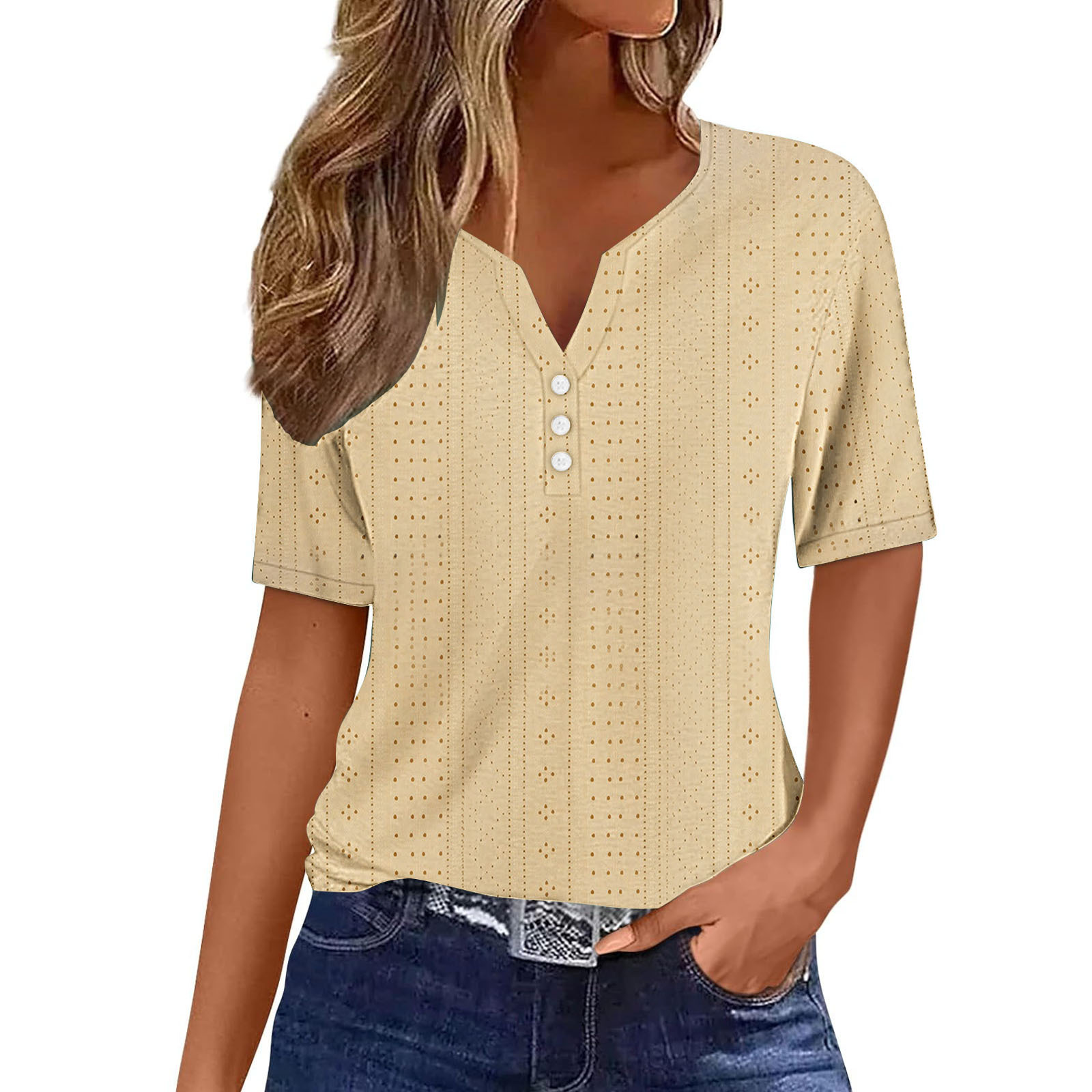 Light yellow