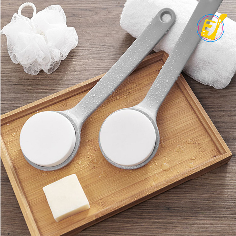Universal painless powerful bath ball