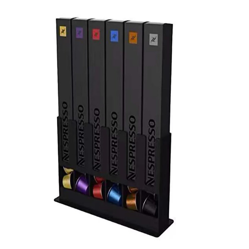 Nespresso Nespresso Nespresso Capsules Nespresso Capsules