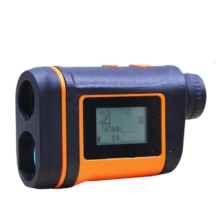 价可议-多功能激光测距仪 型号:SW12-2000B库号：M392782