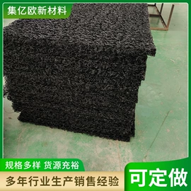 工地施工材料;塑料建材;土工垫及垫块