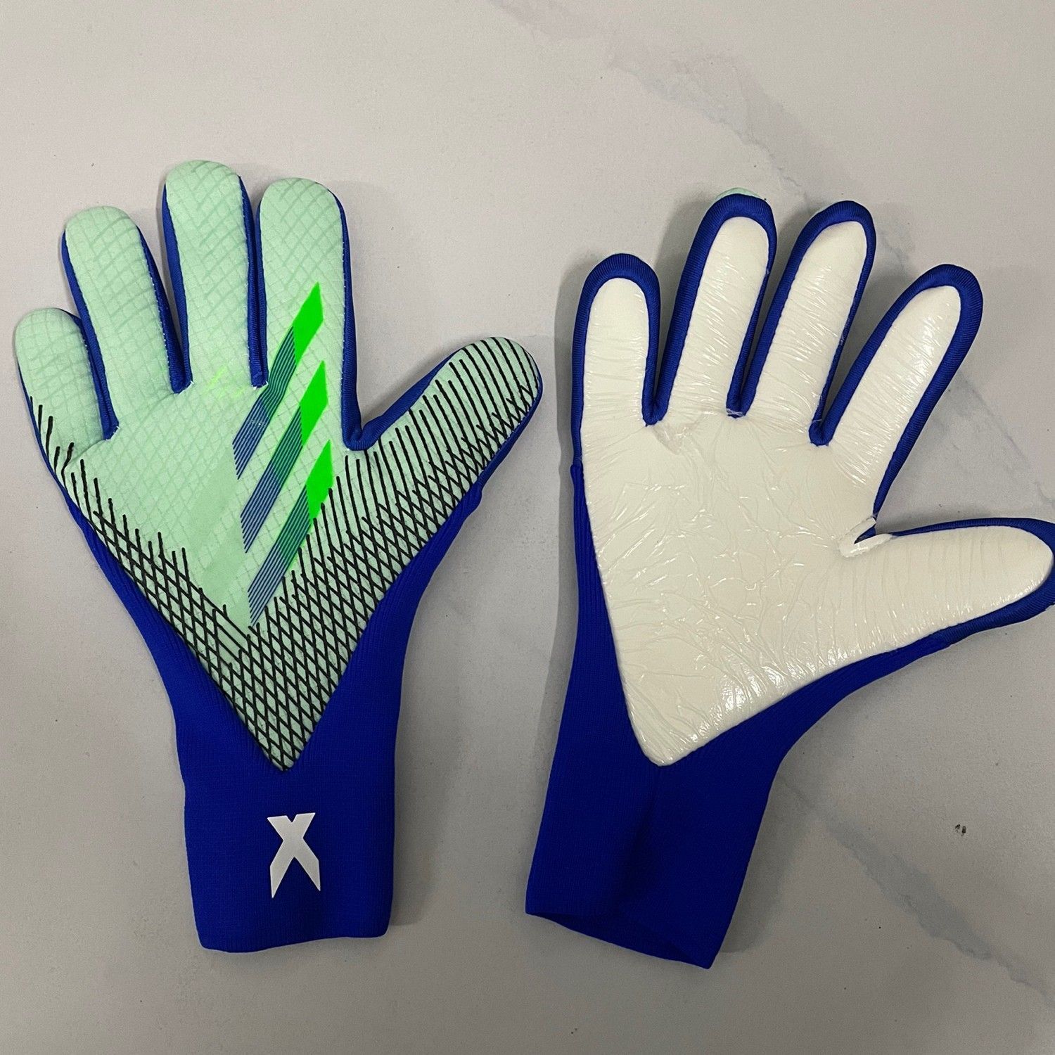 A16 verde (bolsa con cremallera gratis)