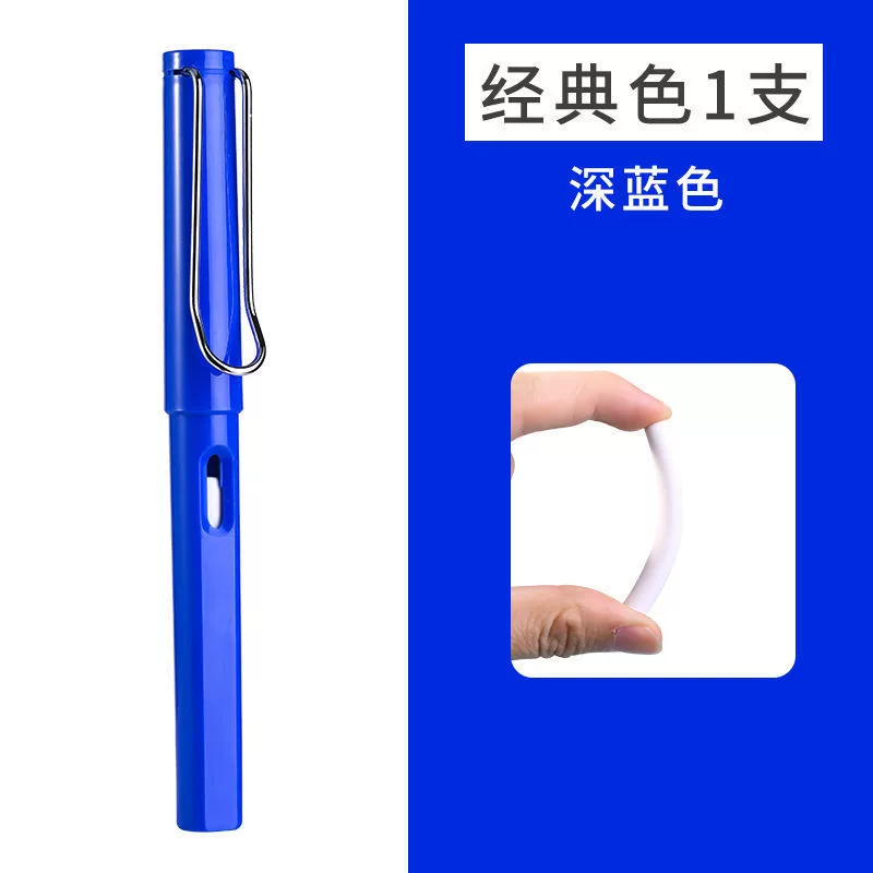 Pencil for students for kindergarten, children's calligraphy