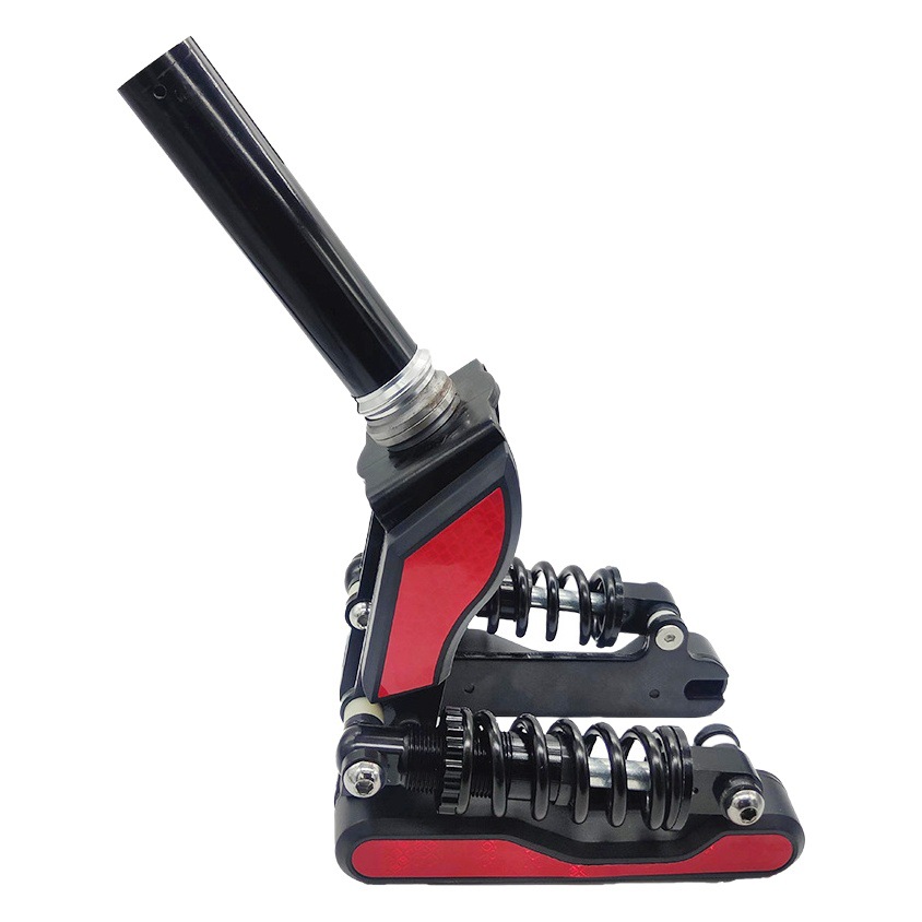 Ventas directas de fábrica Xiaomi Scooter Eléctrico amortiguador trasero modificación Pro Amortiguador delantero tenedor trasero M365 amortiguador Kit